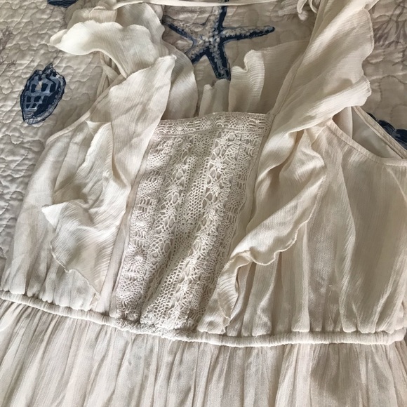 Long dress - Picture 4 of 9